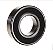 Rolamento 12268 2rs - IMP - 12x26x8 - Imagem 1