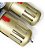Conjunto Filtro De Ar Lubrificador 1/2 BEFC4000N Fluir - Imagem 3