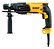 Martelete Perfurador/Rompedor Eletropneumático SDS Plus 1'' 26mm 800W 220V DeWalt - Imagem 1