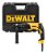 Martelete Perfurador/Rompedor Eletropneumático SDS Plus 1'' 26mm 800W 220V DeWalt - Imagem 4