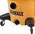 Aspirador Industrial P/ Água E Pó 34l 1200w 127v Cor Laranja Dewalt - Imagem 3