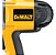 Chave De Impacto Elétrica 3/4'' 710w 220v Dewalt - Imagem 3
