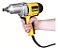 Chave De Impacto Elétrica 3/4'' 710w 220v Dewalt - Imagem 2