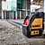 Nível A Laser Automático Dewalt Modelo Dw088k Luz Vermelha D - Imagem 2