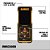 Trena A Laser Dewalt 100 Metros - Dw0330sn - Imagem 3