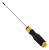 Chave Emborrachada Phillips 3/16x4 Ph1 Stmt60805-840 Stanley - Imagem 1