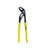 Alicate Bomba D´Água de 10 Pol. (254mm) 84-015 Stanley - Imagem 3