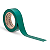 Fita Isolante Imperial - Verde 18mm X 20m 3m - Imagem 2