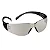Oculos De Segurança Securefit Sf100 Antiembaçante Cinza 3M - Imagem 1