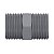 Niple CPVC Sch80 1/2" Tigre - Imagem 2