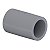 Luva CPVC Sch80 2.1/2" Tigre - Imagem 1