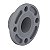 Flange Fêmea CPVC Sch80 4" Tigre - Imagem 1