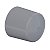 Cap CPVC Sch80 3/4" Tigre - Imagem 1