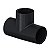 Tê PVC-U Sch80 1.1/2" Tigre - Imagem 1