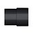 Luva PVC-U Sch80 L/R 3/4" Tigre - Imagem 2
