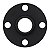 Flange Macho PVC-U Sch 80 2" Tigre - Imagem 3