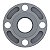 Flange Macho CPVC Sch 80 4" Tigre - Imagem 3