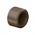 Bucha de Redução Soldável Curta 50 x 40mm Tigre - Imagem 1