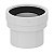 Adaptador para Saída de Vaso Sanitário 100m Tigre - Imagem 1