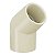 Joelho 45º Aquatherm 28mm Tigre - Imagem 1