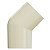 Joelho 45º Aquatherm 28mm Tigre - Imagem 2