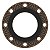 Flange Livre com Furos para Tubos PBS 60mm Tigre - Imagem 3