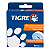 Fita Veda Rosca 18mm x 50 Metros Tigre - Imagem 1
