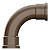 Curva 90° Soldavel 60mm Tigre - Imagem 2