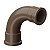 Curva 90° Soldavel 60mm Tigre - Imagem 1