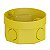 Caixa 3" x 3" com Anel Deslizante Tigreflex Tigre - Imagem 3