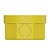 Caixa 3" x 3" com Anel Deslizante Tigreflex Tigre - Imagem 2