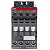 Contactor Af09-30-10-13 100-250/60hz-dc 1SBL137001R1110 Abb - Imagem 1