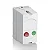 Dispositivo De Partida Enclausurada Drax09-8,5a-220v Abb - Imagem 1