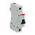 Mini Disjuntor | Monopolar 16a | Sh201 T-c16 | Abb - Imagem 3