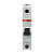 Mini Disjuntor | Monopolar 16a | Sh201 T-c16 | Abb - Imagem 2