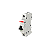 Interruptor Termomagnético Térmico Unipolar 2a 6ka C - ABB - Imagem 2