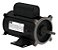 Motor 1/2cv Para Piscina Monofásico 110v/220v Weg - Imagem 3