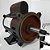 Motor 1/2cv Para Piscina Monofásico 110v/220v Weg - Imagem 2