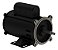 Motor Para Bomba De Piscina 3/4cv Bivolt Monofásico W48j 110v/220v Weg - Imagem 6