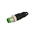 Terminador Para Rede Profibus MurrElektronik - Imagem 1