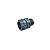 Term Reta MSV-M20X1 5/16 IP54 Murr - Imagem 1