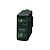Fonte MCSB 100 265VAC 24V 5A MurrElektronik - Imagem 1