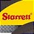 Disco Flap 4.1/2 X 7/8 G80 Starrett - Imagem 2