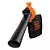 Soprador E Aspirador Elétrico 2.500w 110v Black+decker - Imagem 1