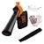 Soprador E Aspirador Elétrico 2.500w 110v Black+decker - Imagem 3