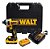 Parafusadeira De Impacto 6,35mm À Bateria Modelo DCF7871D2 Dewalt - Imagem 2