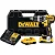 Kit Parafusadeira/Furadeira 1/2'' (13 mm) Com Impacto 20V Max Ion de Litio XR BRUSHLESS DeWalt - Imagem 1