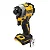 Parafusadeira De Impacto 1/4” 6,35mm 20V Max Brushless Atomic DeWalt - Imagem 3