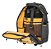 Mochila Profissional Para Ferramentas Dwst560101 25kg Dewalt - Imagem 3