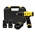 Kit Parafusadeira/Furadeira de Impacto 12V 3/8" 10mm Stanley - Imagem 1